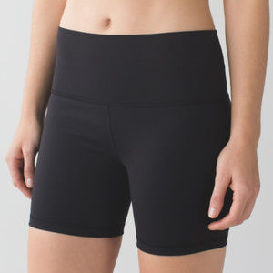 Lululemon Groove Short II 6